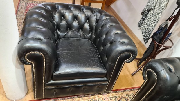 Chesterfield lgarnitra