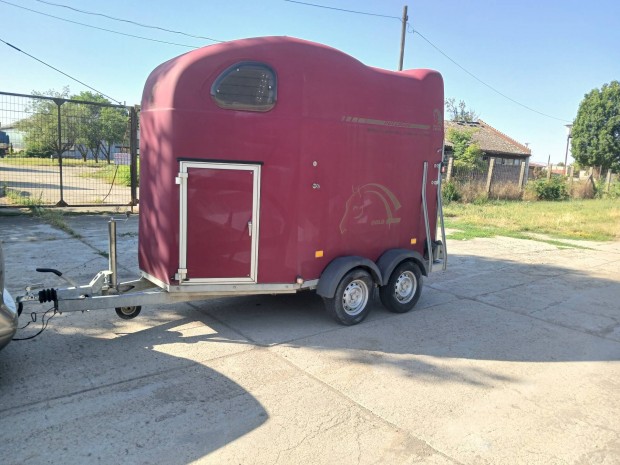 Cheval Libert pullman V2 lszllt