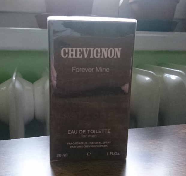 Chevignon Forever Mine (frfi)