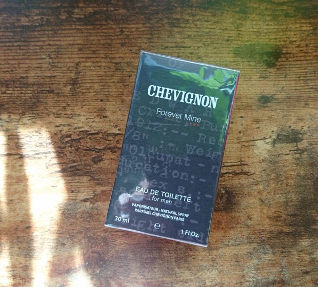 Chevignon Forever Mine (frfi parfm, ajndk, Karcsony)