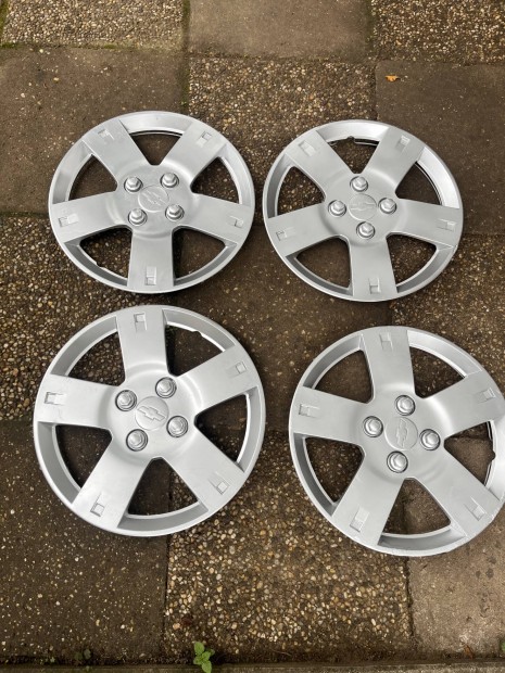 Chevrolet 14 dsztrcsa 4 db