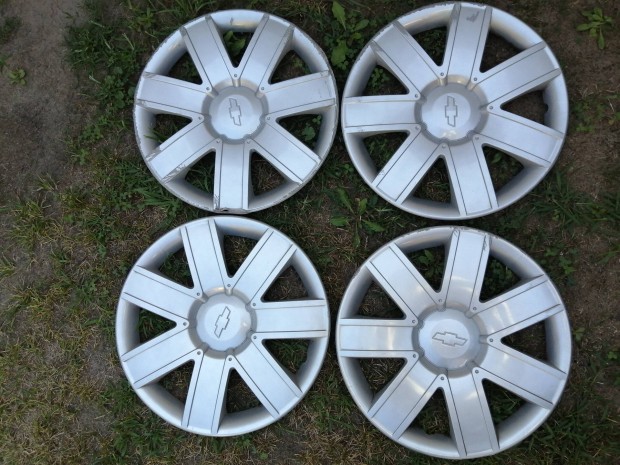 Chevrolet 15" gyri dsztrcsa