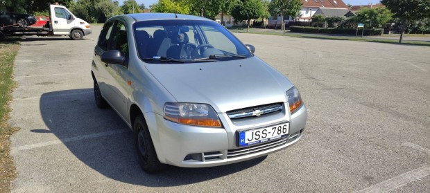 Chevrolet 1.4 103000 km!!!