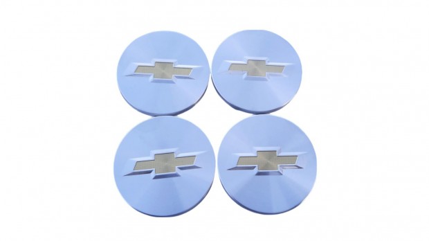 Chevrolet 53mm felni d�szkupak k�z�p felnikupak ker�kagy kupak