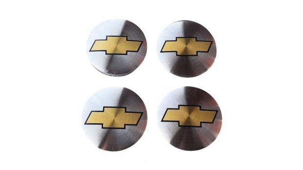 Chevrolet 56mm felni d�szkupak k�z�p felnikupak ker�kagy kupak