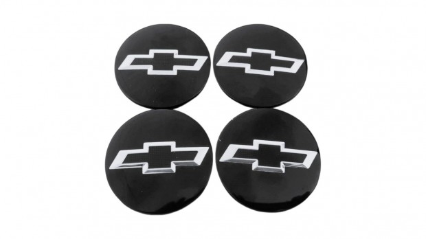 Chevrolet 58mm felni d�szkupak k�z�p felnikupak ker�kagy kupak