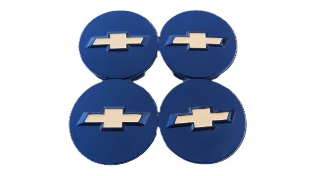 Chevrolet 58mm felni d�szkupak k�z�p felnikupak ker�kagy kupak