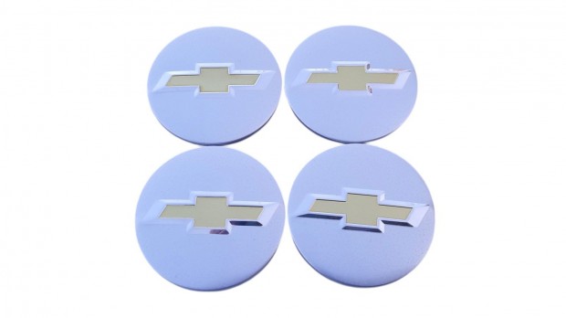 Chevrolet 58mm felni d�szkupak k�z�p felnikupak ker�kagy kupak