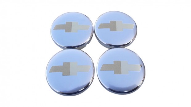Chevrolet 63mm felni d�szkupak k�z�p felnikupak ker�kagy kupak