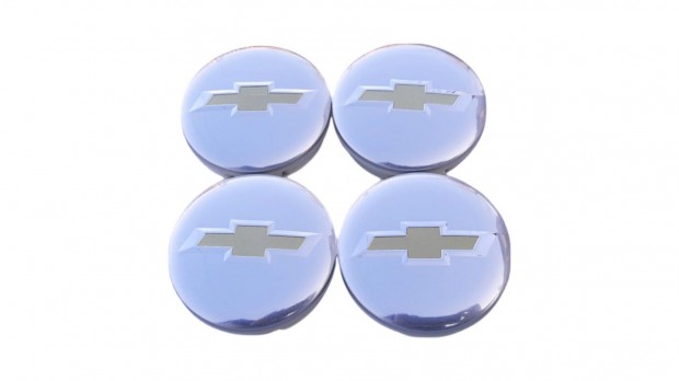 Chevrolet 63mm felni d�szkupak k�z�p felnikupak ker�kagy kupak