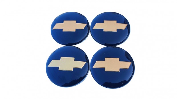 Chevrolet 63mm felni d�szkupak k�z�p felnikupak ker�kagy kupak