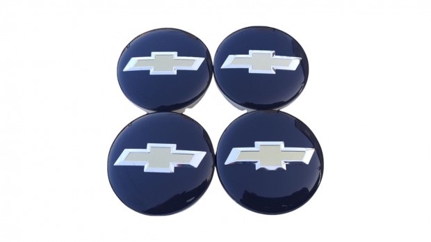 Chevrolet 63mm felni d�szkupak k�z�p felnikupak ker�kagy kupak