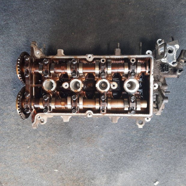 Chevrolet Aveo 1.4 16V komplett hengerfej F14D3