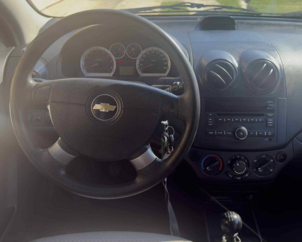 Chevrolet Aveo 1.4