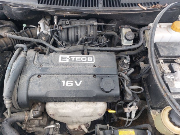 Chevrolet Aveo 1.4 v�lt�