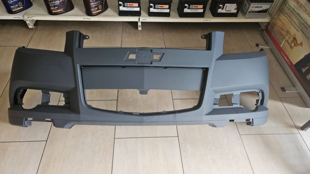 Chevrolet Aveo/Kalos els lkhrt