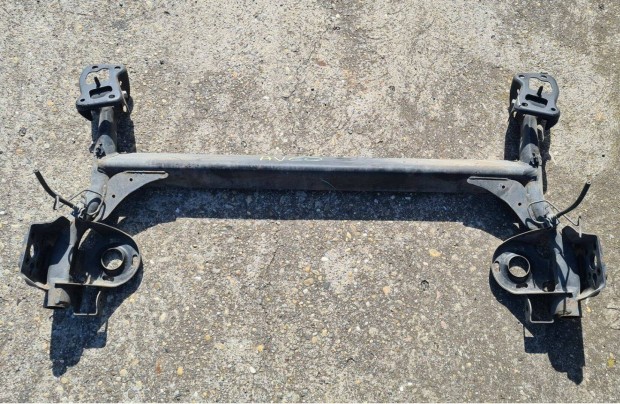 Chevrolet Aveo Kalos h�ts� hid (20022011)