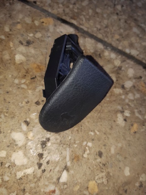 Chevrolet Aveo Motorháztető Nyitó