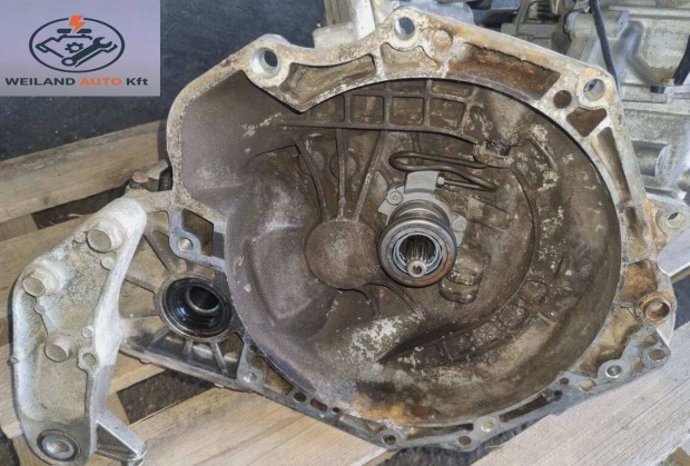 Chevrolet Aveo Sebessgvlt Manulis Vlt F17 RW