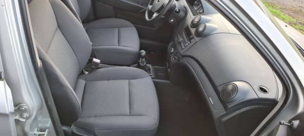 Chevrolet Aveo Sedan 2002-2011 �l�sgarnit�ra (hib�tlan)