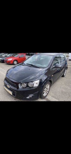 Chevrolet Aveo T300 bontott alkatrsz ,bonts