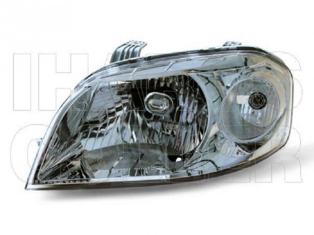 Chevrolet Aveo fnyszr 20-11082-05-2