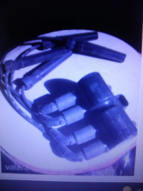 Chevrolet Ave� gy�jt� traf� k�belokkal