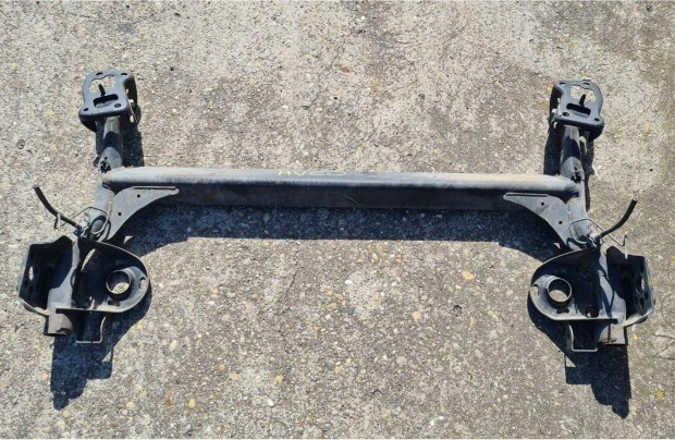 Chevrolet Aveo hts hid 2008-as