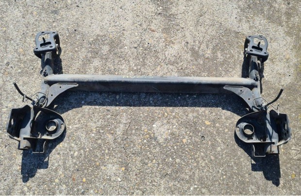 Chevrolet Aveo hts hid 2008-as