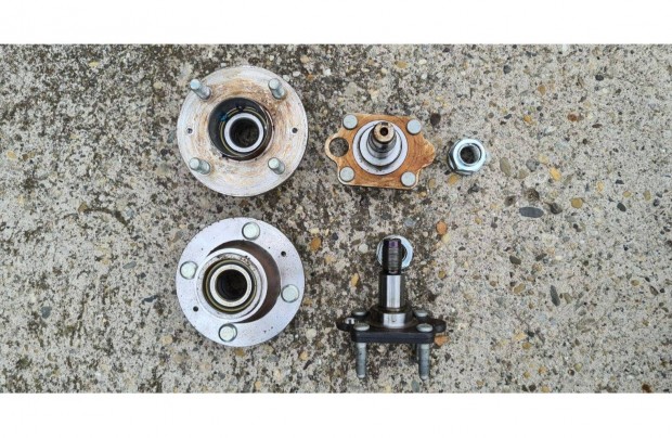 Chevrolet Aveo hts kerkagy s tengely (j)