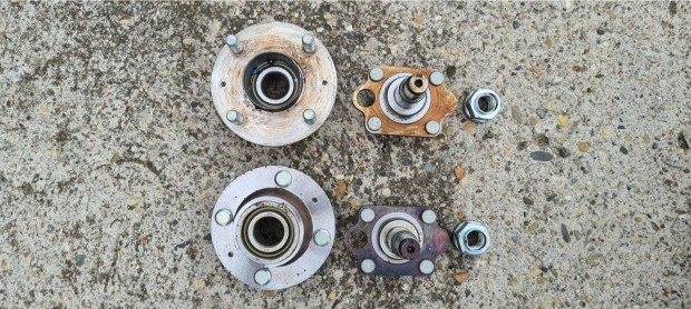 Chevrolet Aveo h�ts� ker�kagy �s tengely (�j)