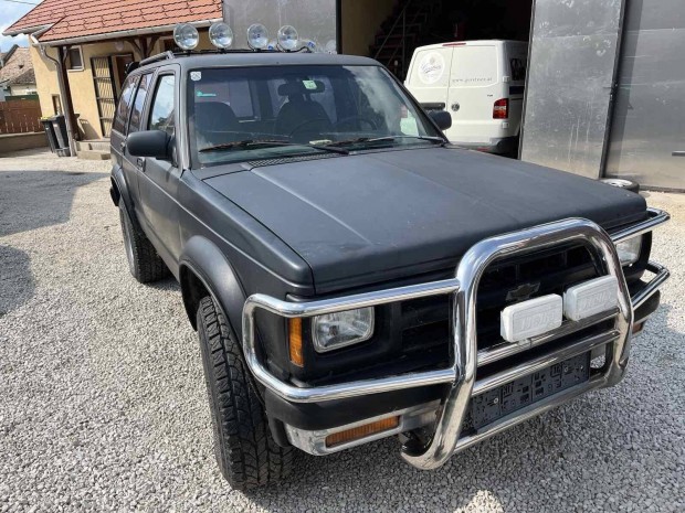 Chevrolet Blazer