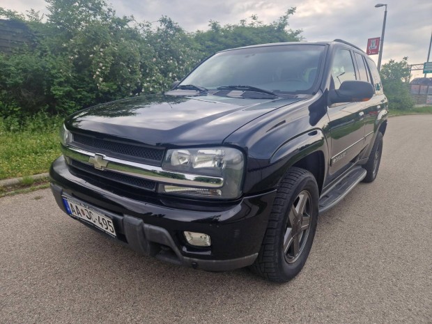 Chevrolet Blazer
