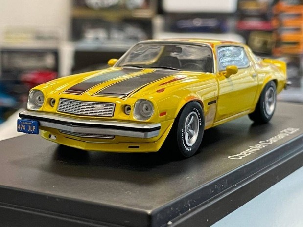 Chevrolet Camaro Z28 1978 1:43 NEO