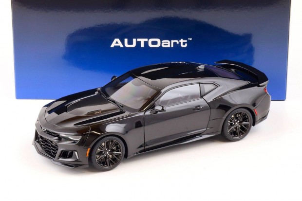 Chevrolet Camaro ZL1 Coupe 2017 1:18 1/18 Autoart Composite 71207