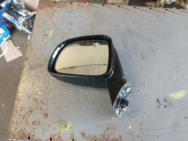 Chevrolet Captiva 2006-2011 bal oldali 7 vezetékes visszapillantó