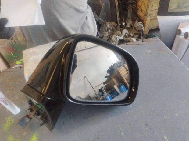Chevrolet Captiva 2006-2011 jobb oldali 7 vezetkes visszapillant