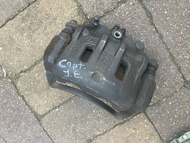 Chevrolet Captiva 2.0 Diesel els fknyergek