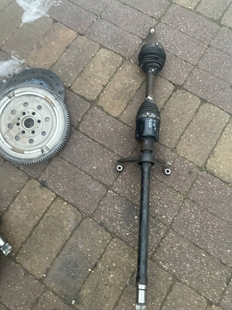 Chevrolet Captiva 2.0 Diesel féltengely (2006- )