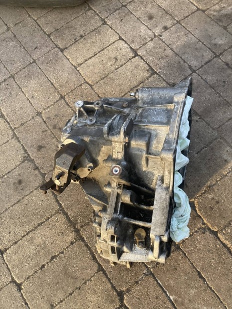 Chevrolet Captiva 2.0 Diesel manuális váltó(GD005939)