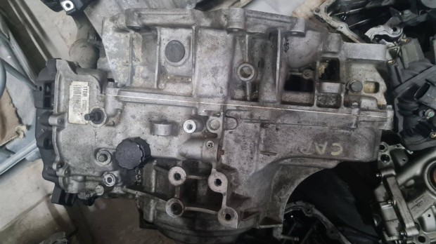 Chevrolet Captiva 2.2 D (sszkerekes ) Automata Vlt
