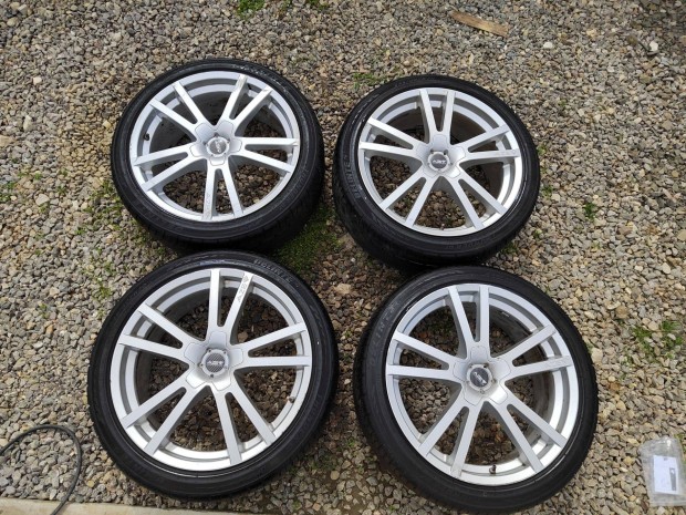 Chevrolet Captiva Opel Antara 20 " nyári kerék