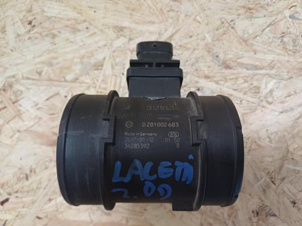 Chevrolet Captiva (2006-2012)  2.0 Diesel  Lgtmegmr