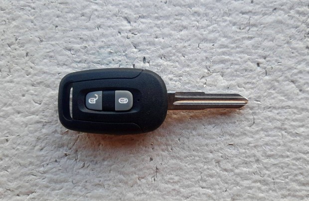 Chevrolet Captiva, Opel Antara j kulcs kulcshz nyerskulcs