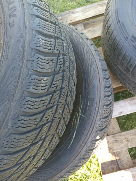 Chevrolet Captiva alumnium felni 