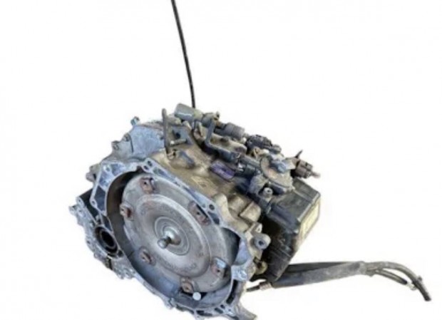 Chevrolet Captiva automata v�lt�