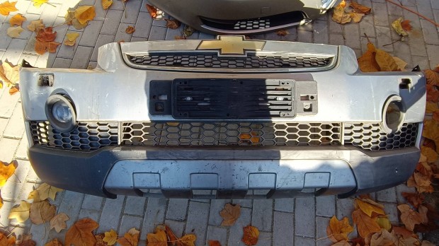 Chevrolet Captiva els gyri bontott lkhrt