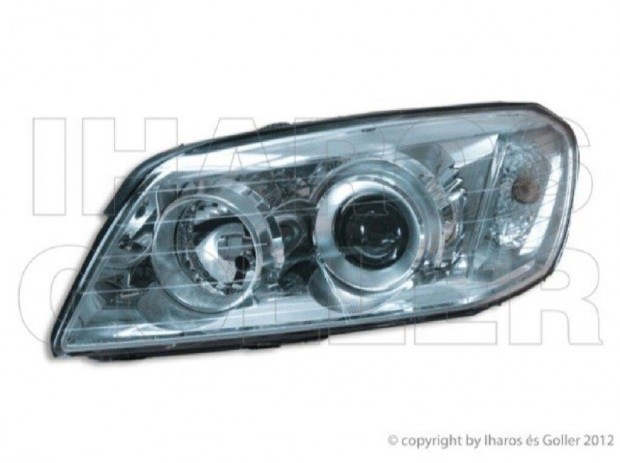Chevrolet Captiva fnyszr 235-1112Lmldem1