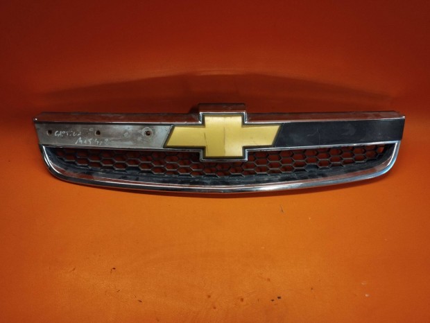 Chevrolet Captiva htrcs (M.15.418)