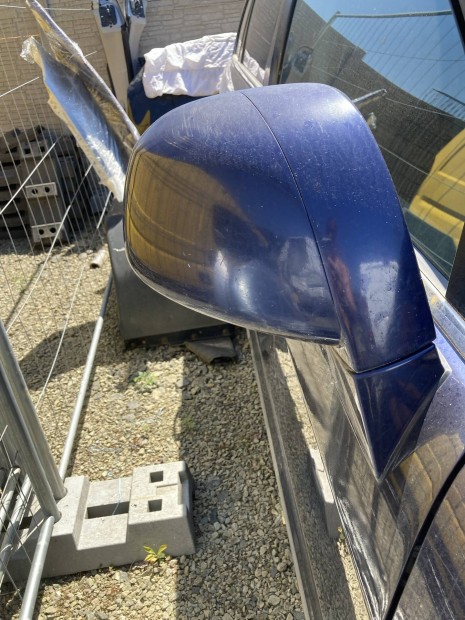 Chevrolet Captiva jobb visszapillantó 47U színkóddal